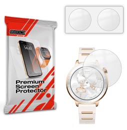 Folia antyodciskowa Grizz do Oppo Watch X3 Mini