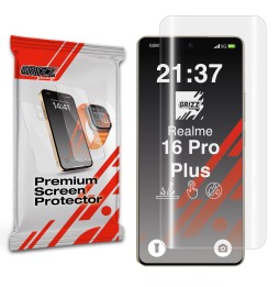 Folia hydrożelowa Grizz do Realme 16 Pro Plus