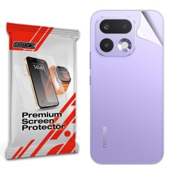Folia na tył Grizz do Realme 16 Pro