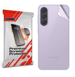 Folia na tył Grizz do Samsung Galaxy A37