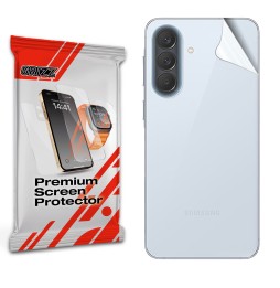 Folia na tył Grizz do Samsung Galaxy A57