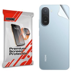 Folia na tył Grizz do Xiaomi Redmi A7 Pro