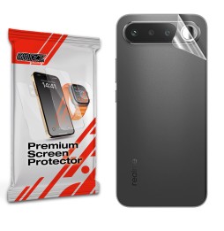 Folia na tył Grizz do Realme 16 5G