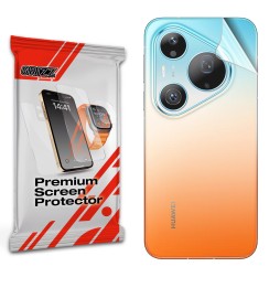 Folia na tył Grizz do Huawei Pura 90 Pro