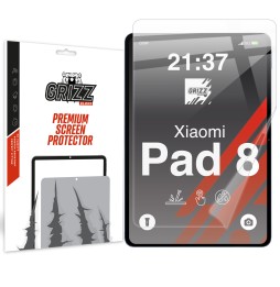 Folia ceramiczna Grizz do Xiaomi Pad 8