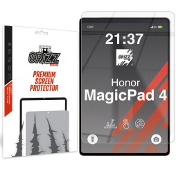 Szkło hybrydowe Grizz do Honor MagicPad 4
