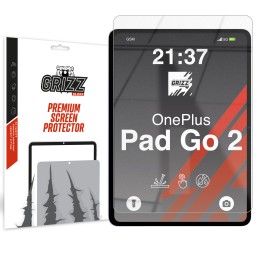 Szkło hybrydowe Grizz do OnePlus Pad Go 2