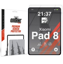 Szkło hybrydowe Grizz do Xiaomi Pad 8