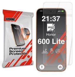 Szkło hybrydowe Grizz do Honor 600 Lite
