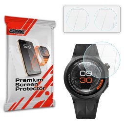 Szkło hybrydowe Grizz do Oppo Watch X3