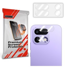 Szkło na aparat Grizz do Realme 16 Pro