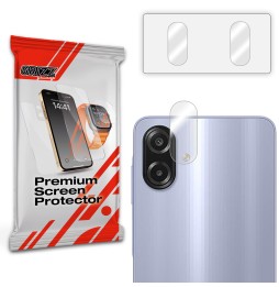 Szkło na aparat Grizz do Samsung Galaxy A07 5G