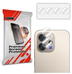 Szkło na aparat Grizz do Vivo V70