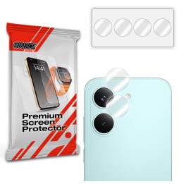 Szkło na aparat Grizz do Xiaomi POCO X8 Pro