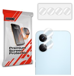 Szkło na aparat Grizz do Xiaomi POCO X8 Pro Max
