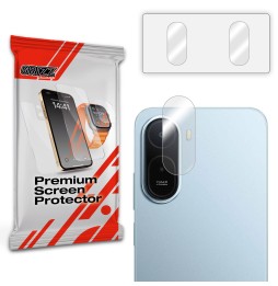 Szkło na aparat Grizz do Xiaomi Redmi A7 Pro