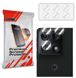 Szkło na aparat Grizz do Motorola Razr Fold