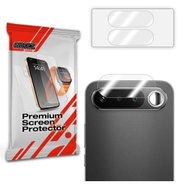 Szkło na aparat Grizz do Realme 16 5G