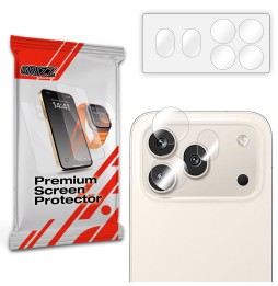 Szkło na aparat Grizz do Honor 600 Pro