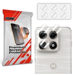 Szkło na aparat Grizz do Motorola Edge 70 Pro