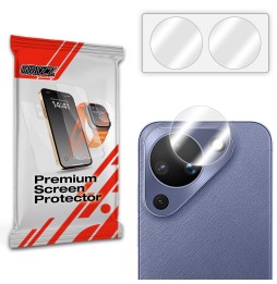 Szkło na aparat Grizz do Huawei Pura 90 Pro