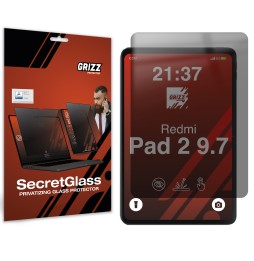 Sekretne szkło hybrydowe do...