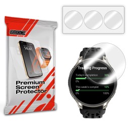 Folia hydrożelowa Grizz do Amazfit Cheetah 2 Pro
