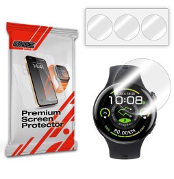Folia hydrożelowa Grizz do Vivo Watch 5