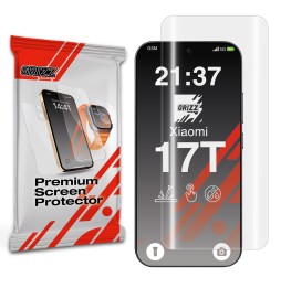 Folia hydrożelowa Grizz do Xiaomi 17T
