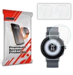 Szkło hybrydowe Grizz do Realme Watch S5
