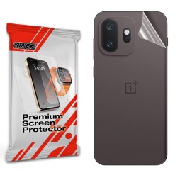 Folia na tył Grizz do OnePlus 15T