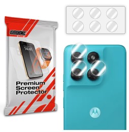 Szkło na aparat Grizz do Motorola Moto G37