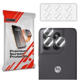 Szkło na aparat Grizz do Motorola Moto G37 Power