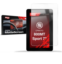 Folia antyodciskowa na ekran CFMOTO 800MT SPORT...