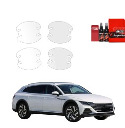 4w1 Folia ochronna pod klamki Grizz do Volkswagen Arteon Shooting Brake (2019-2025)