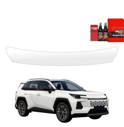 Folia ochronna na próg bagażnika Grizz do Toyota RAV4 (2026)