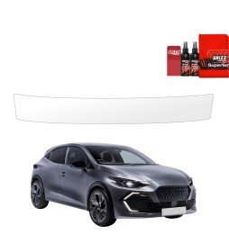 Folia ochronna na próg bagażnika Grizz do Renault Clio 6 (2026)
