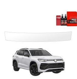 Folia ochronna na próg bagażnika Grizz do Volkswagen Tiguan (2023-2026)
