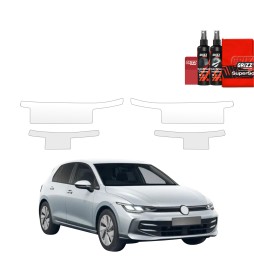 4w1 Folia ochronna na progi Grizz do Volkswagen Golf 8 Variant (2024-2026)