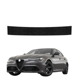 Powłoka techniczna na próg bagażnika do Alfa Romeo Giulia (2023-2026) GRIZZ HeavyDuty Czarna