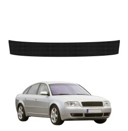 Powłoka techniczna na próg bagażnika do Audi A6 C5 Sedan (1997-2004) GRIZZ HeavyDuty Czarna