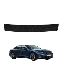 Powłoka techniczna na próg bagażnika do Audi A6 Limousine (2025-2026) GRIZZ HeavyDuty Czarna