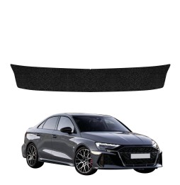 Powłoka techniczna na próg bagażnika do Audi RS3 (2025-2026) GRIZZ HeavyDuty Czarna