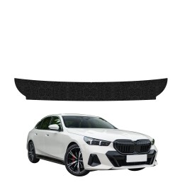 Powłoka techniczna na próg bagażnika do BMW 5 Kombi G60 520d (2024-2026) GRIZZ HeavyDuty Czarna