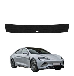 Powłoka techniczna na próg bagażnika do BYD Seal (2026) GRIZZ HeavyDuty Czarna