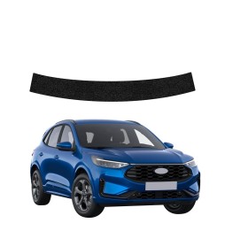 Powłoka techniczna na próg bagażnika do Ford Kuga Active X Facelift (2024-2026) GRIZZ HeavyDuty Czarna