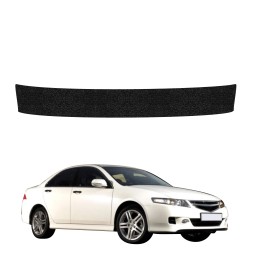 Powłoka techniczna na próg bagażnika do Honda Accord 7 Facelift (2005-2007) GRIZZ HeavyDuty Czarna