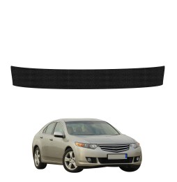 Powłoka techniczna na próg bagażnika do Honda Accord Sedan 5D (2021-2026) GRIZZ HeavyDuty Czarna