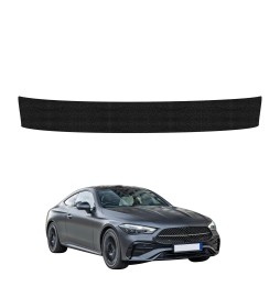 Powłoka techniczna na próg bagażnika do Mercedes CLE 300 (2023-2026) GRIZZ HeavyDuty Czarna