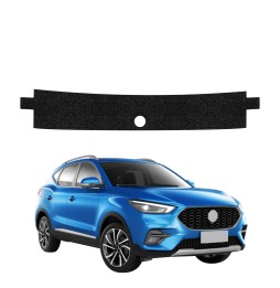 Powłoka techniczna na próg bagażnika do MG ZS Classic (2019-2025) GRIZZ HeavyDuty Czarna